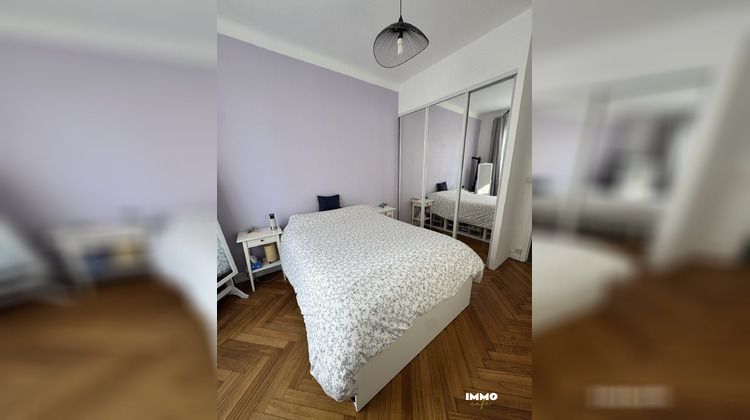 Ma-Cabane - Vente Appartement Nice, 80 m²