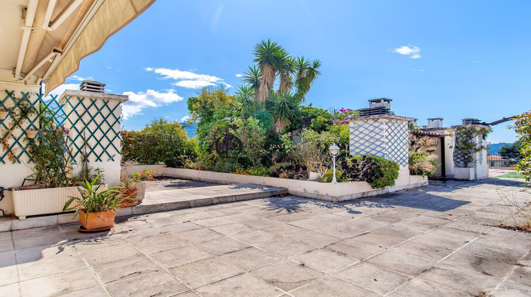 Ma-Cabane - Vente Appartement Nice, 144 m²