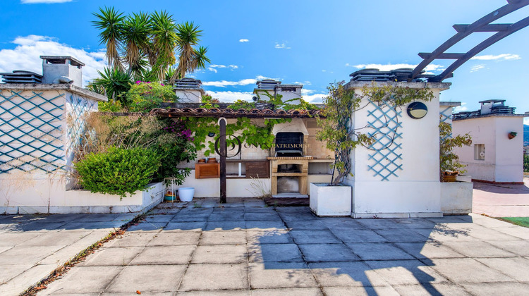 Ma-Cabane - Vente Appartement Nice, 144 m²