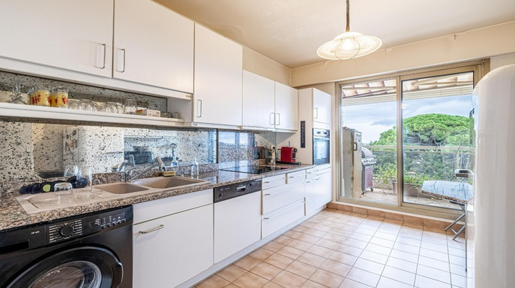 Ma-Cabane - Vente Appartement NICE, 79 m²