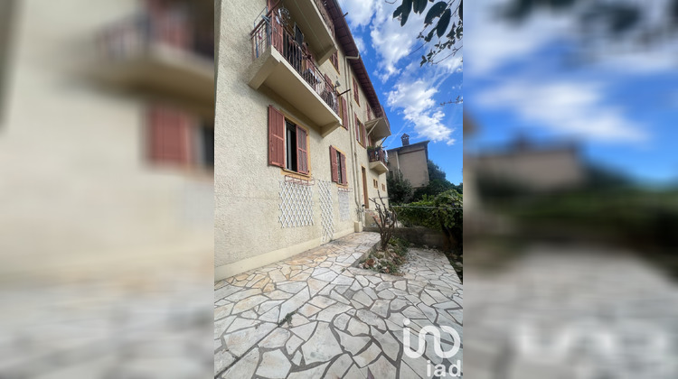 Ma-Cabane - Vente Appartement Nice, 122 m²