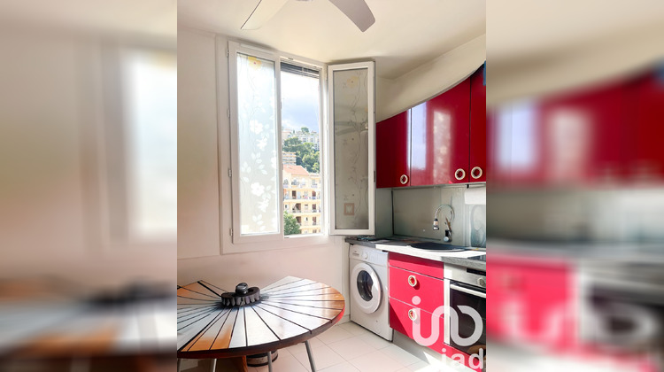 Ma-Cabane - Vente Appartement Nice, 122 m²