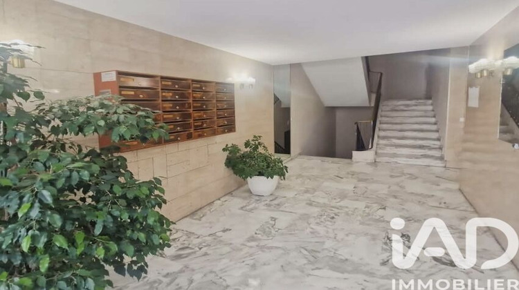 Ma-Cabane - Vente Appartement Nice, 98 m²