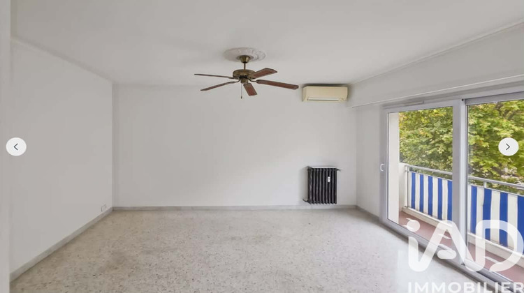 Ma-Cabane - Vente Appartement Nice, 98 m²