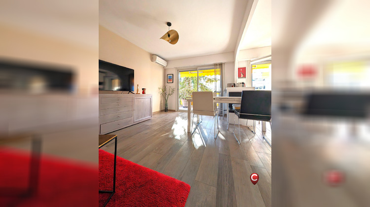 Ma-Cabane - Vente Appartement Nice, 49 m²