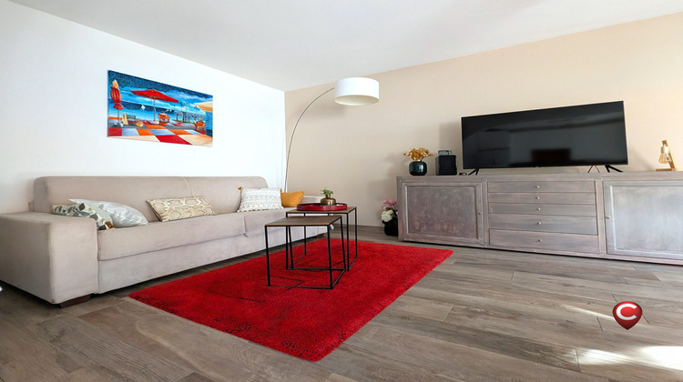 Ma-Cabane - Vente Appartement Nice, 49 m²