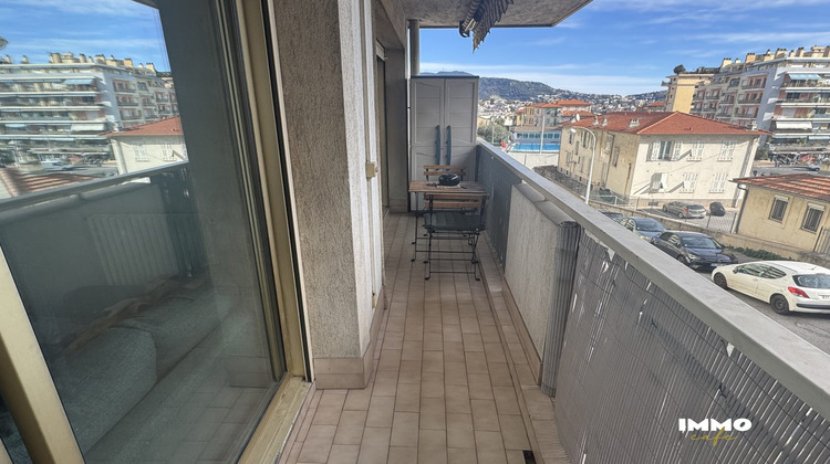 Ma-Cabane - Vente Appartement Nice, 74 m²