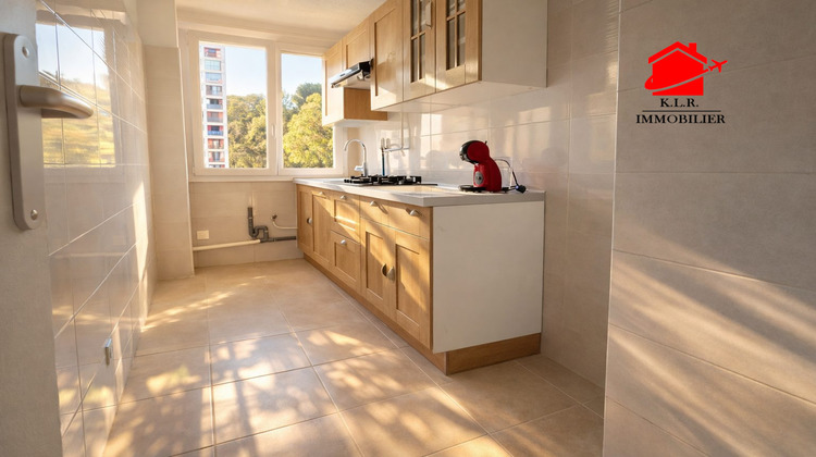 Ma-Cabane - Vente Appartement Nice, 55 m²