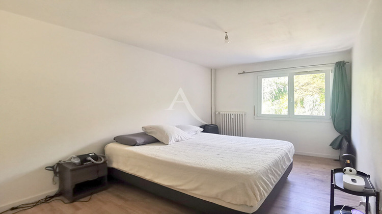 Ma-Cabane - Vente Appartement NICE, 54 m²