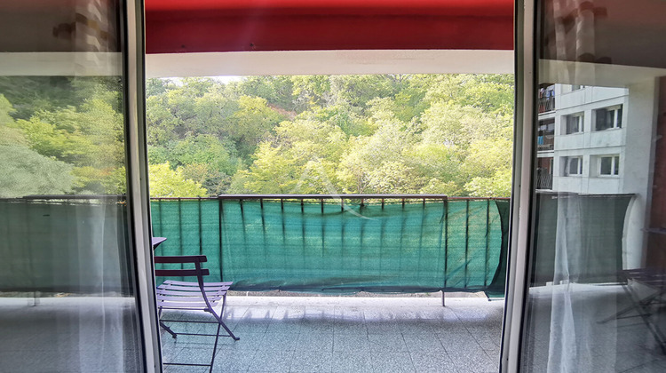 Ma-Cabane - Vente Appartement NICE, 54 m²