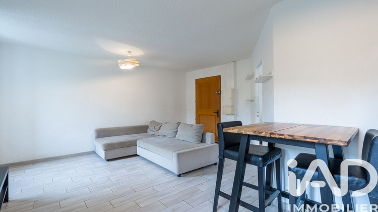 Ma-Cabane - Vente Appartement Nice, 34 m²