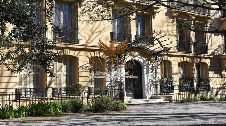 Ma-Cabane - Vente Appartement Nice, 136 m²