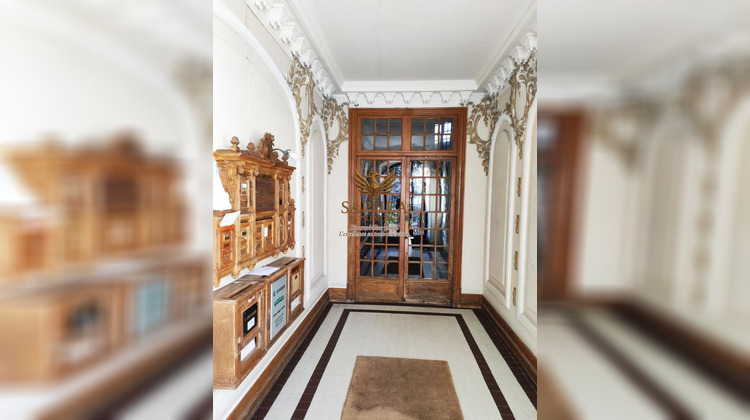 Ma-Cabane - Vente Appartement Nice, 136 m²