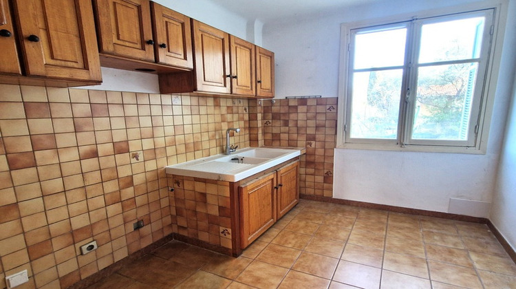 Ma-Cabane - Vente Appartement NICE, 47 m²