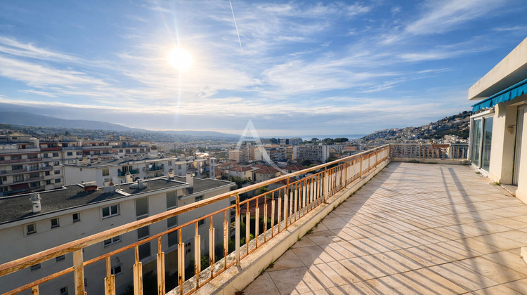 Ma-Cabane - Vente Appartement NICE, 68 m²