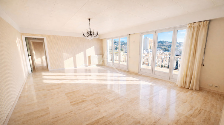 Ma-Cabane - Vente Appartement NICE, 68 m²