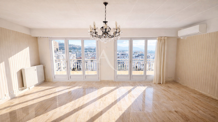Ma-Cabane - Vente Appartement NICE, 68 m²