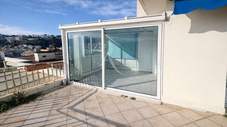 Ma-Cabane - Vente Appartement NICE, 68 m²