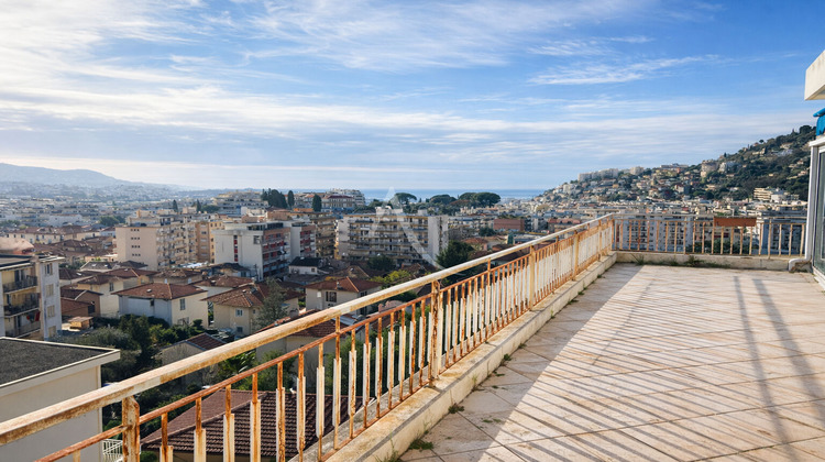 Ma-Cabane - Vente Appartement NICE, 68 m²