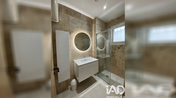 Ma-Cabane - Vente Appartement Nice, 55 m²