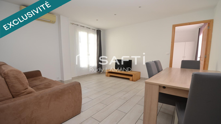 Ma-Cabane - Vente Appartement Nice, 50 m²