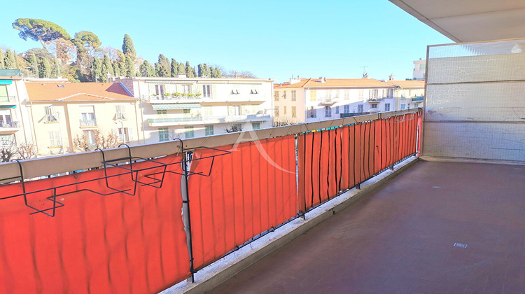 Ma-Cabane - Vente Appartement NICE, 64 m²