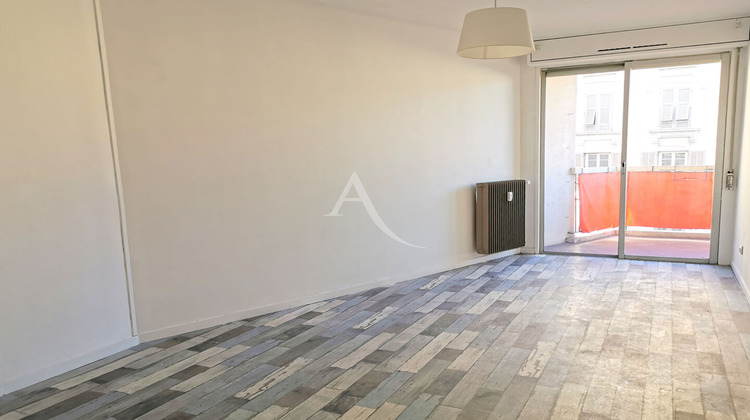 Ma-Cabane - Vente Appartement NICE, 64 m²