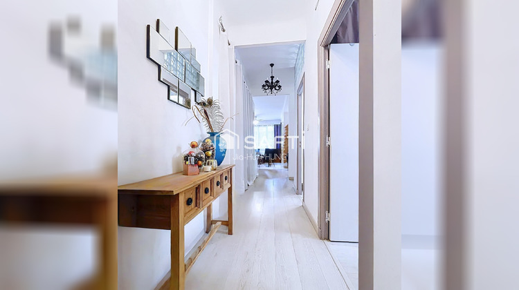 Ma-Cabane - Vente Appartement Nice, 58 m²
