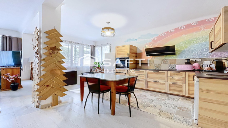 Ma-Cabane - Vente Appartement Nice, 58 m²