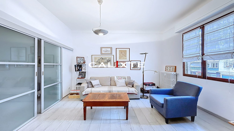 Ma-Cabane - Vente Appartement Nice, 57 m²