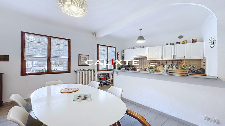 Ma-Cabane - Vente Appartement Nice, 57 m²