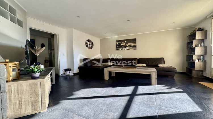 Ma-Cabane - Vente Appartement Nice, 52 m²