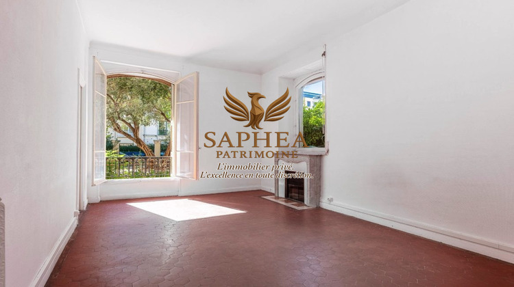 Ma-Cabane - Vente Appartement Nice, 136 m²