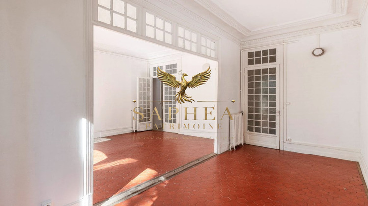 Ma-Cabane - Vente Appartement Nice, 136 m²