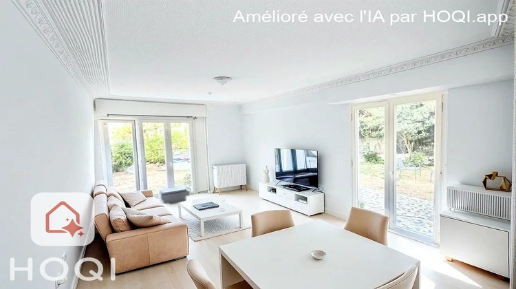 Ma-Cabane - Vente Appartement Nice, 56 m²