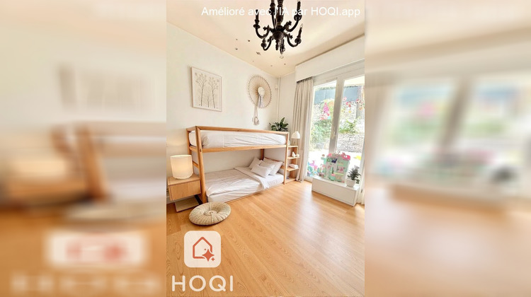 Ma-Cabane - Vente Appartement Nice, 56 m²