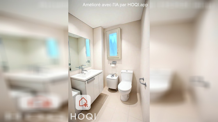 Ma-Cabane - Vente Appartement Nice, 56 m²