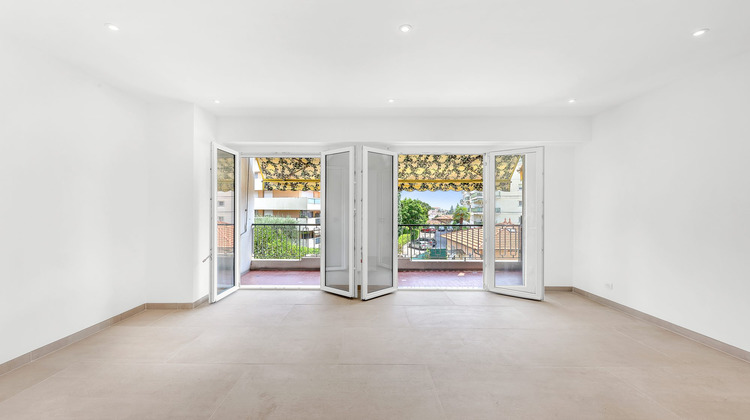 Ma-Cabane - Vente Appartement Nice, 52 m²