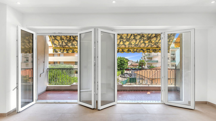 Ma-Cabane - Vente Appartement Nice, 52 m²