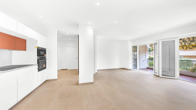 Ma-Cabane - Vente Appartement Nice, 52 m²