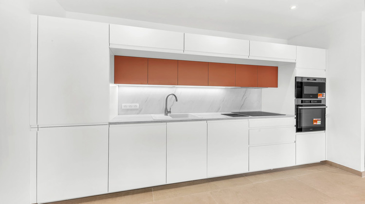 Ma-Cabane - Vente Appartement Nice, 52 m²