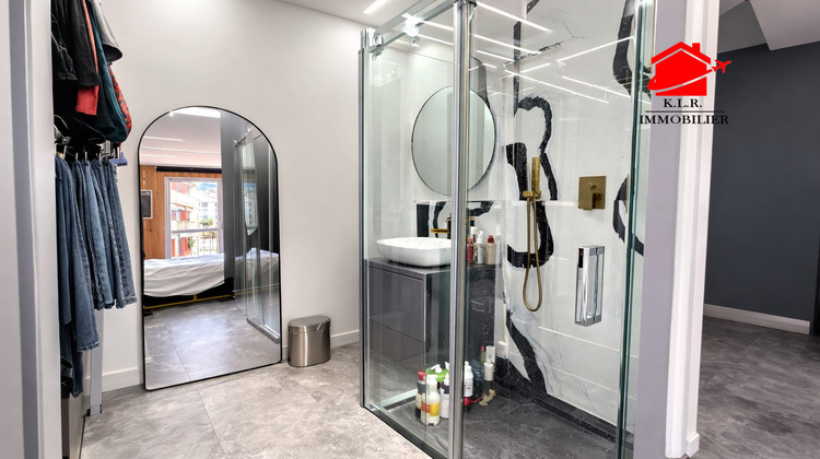 Ma-Cabane - Vente Appartement Nice, 30 m²