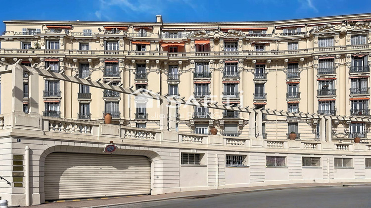 Ma-Cabane - Vente Appartement Nice, 85 m²