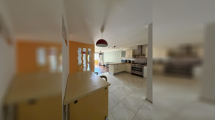 Ma-Cabane - Vente Appartement Nice, 114 m²