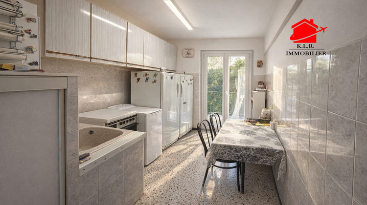 Ma-Cabane - Vente Appartement Nice, 56 m²