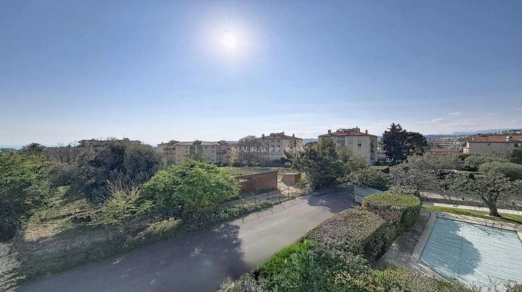 Ma-Cabane - Vente Appartement NICE, 150 m²