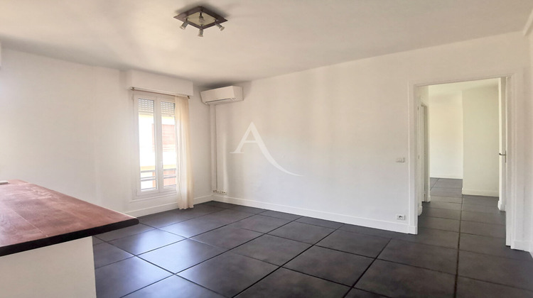 Ma-Cabane - Vente Appartement NICE, 46 m²