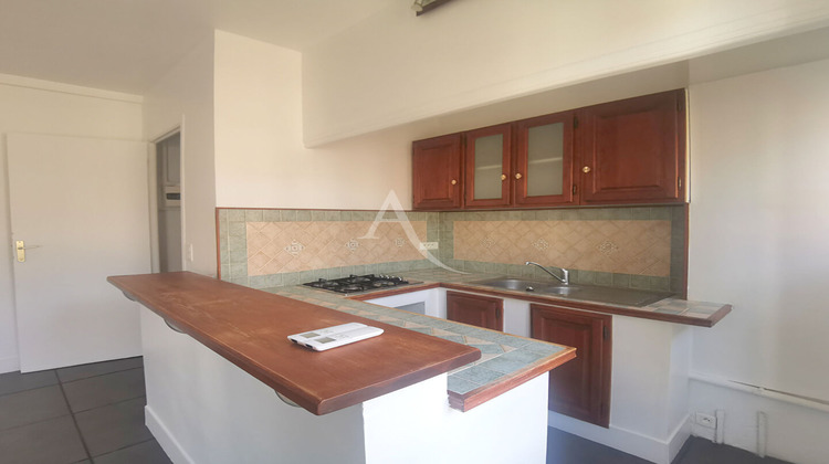 Ma-Cabane - Vente Appartement NICE, 46 m²