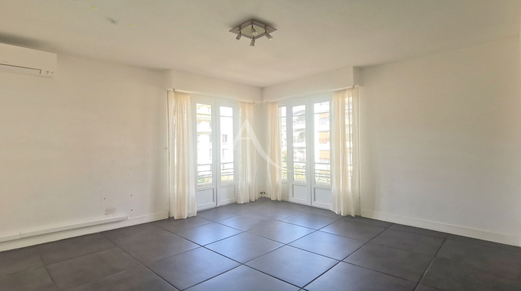 Ma-Cabane - Vente Appartement NICE, 46 m²