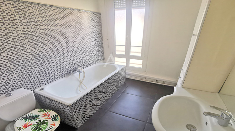 Ma-Cabane - Vente Appartement NICE, 46 m²